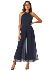 Solvessa - Women’s Casual Summer Dress