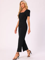 Casvella - Women’s Casual Summer Top