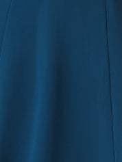 Lunavelle - Women’s A-Line Summer Midi Dress