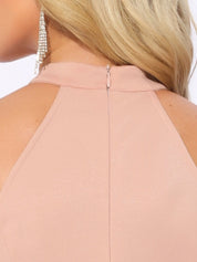 Solvessa - Women’s Casual Summer Dress