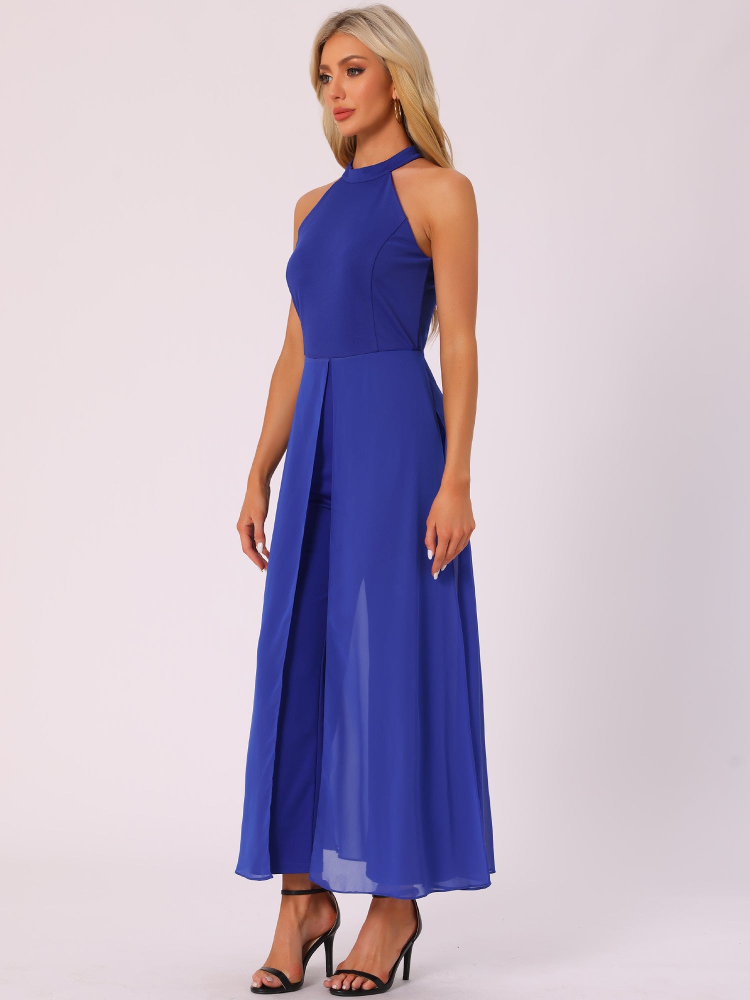 Solvessa - Women’s Casual Summer Dress