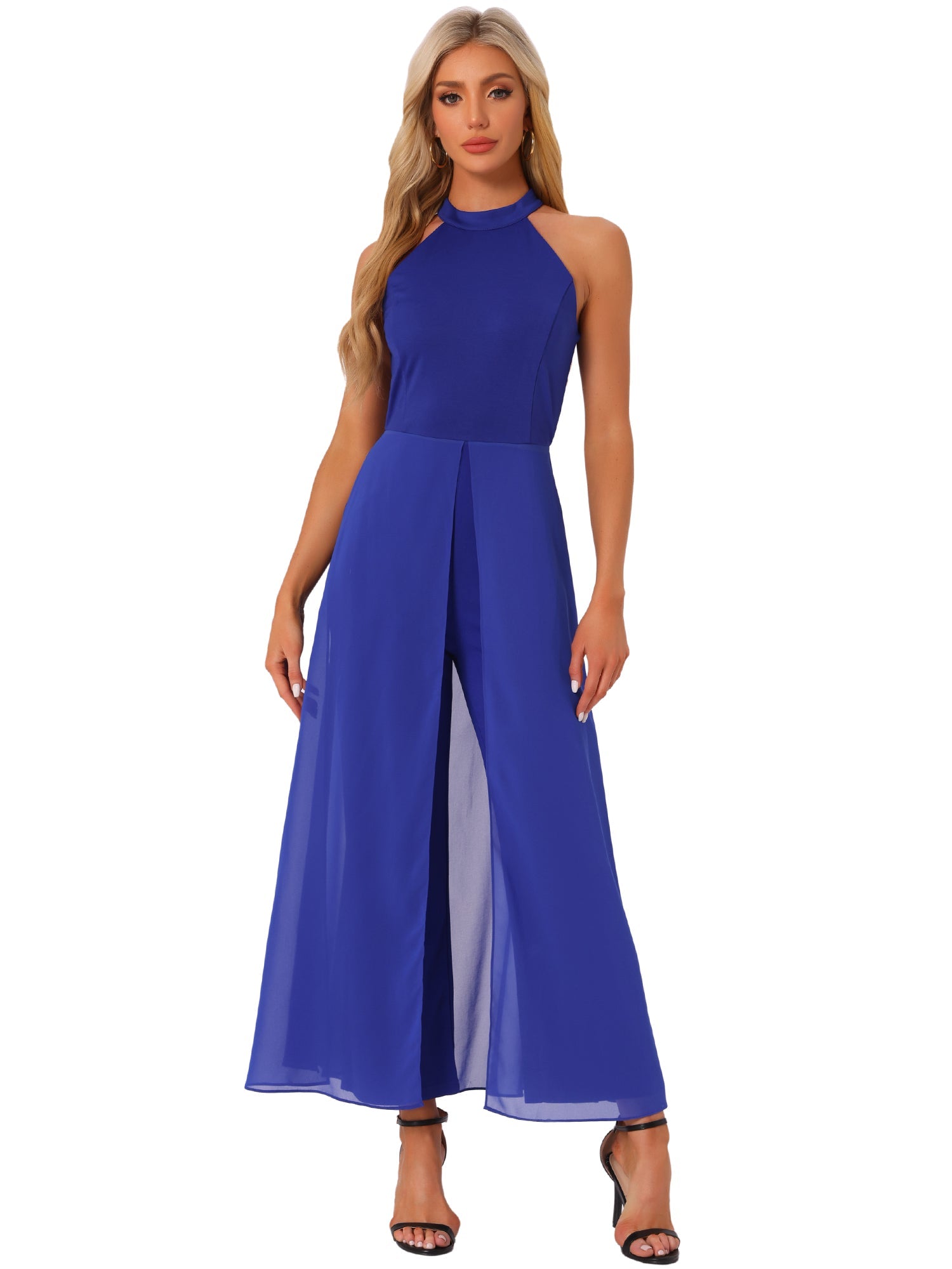 Solvessa - Women’s Casual Summer Dress