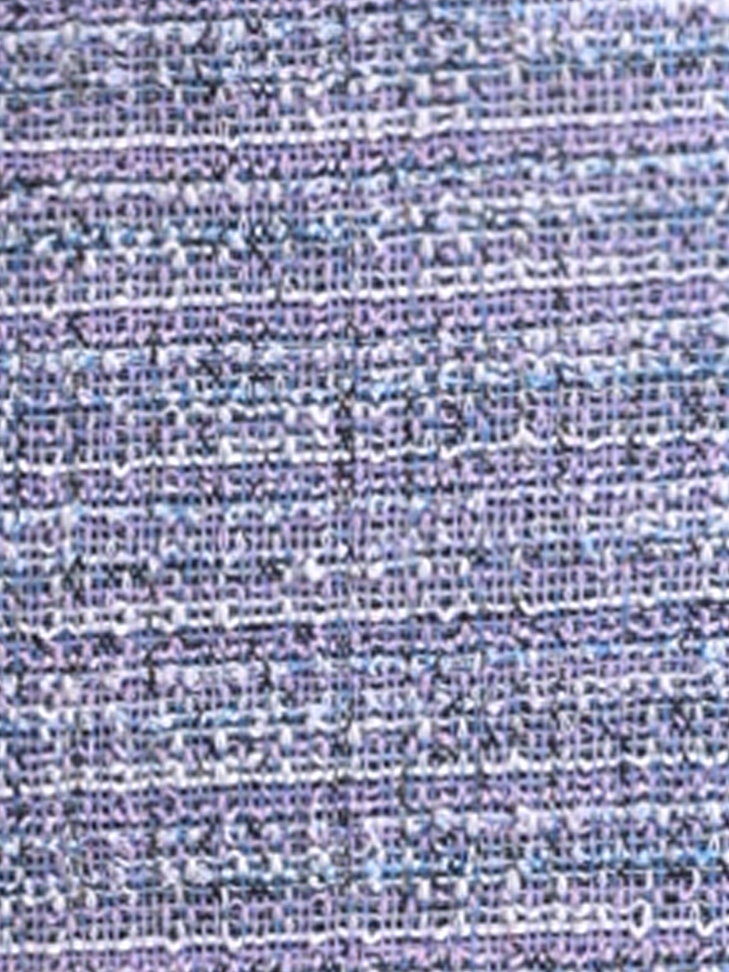 Velmora – Women’s Plaid Tweed Sheath Dress