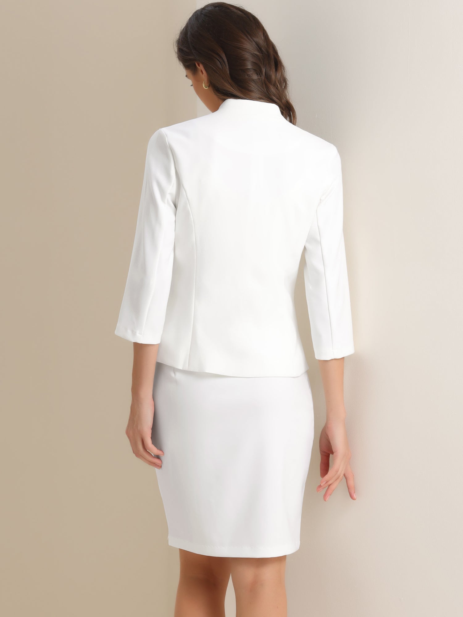 Formeva - Women’s Button Down Work Shirt