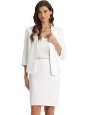 Formeva - Women’s Button Down Work Shirt