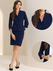 Formeva - Women’s Button Down Work Shirt