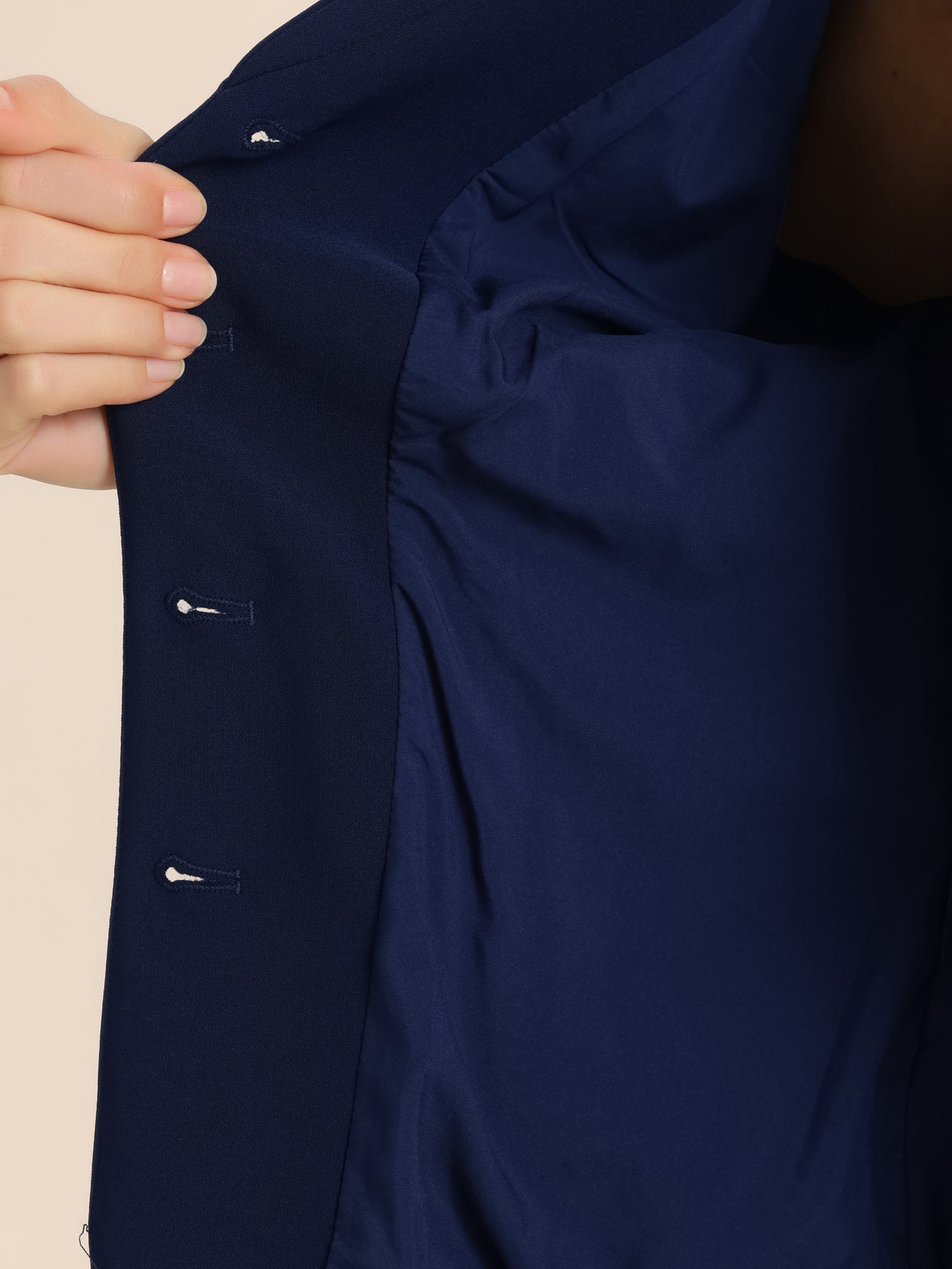 Formeva - Women’s Button Down Work Shirt