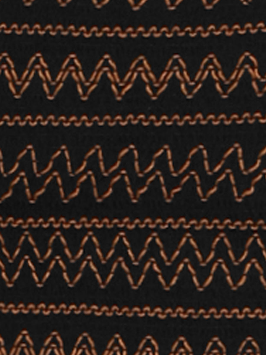 Solavira – Women’s Boho Smocked Tiered Midi Sundress