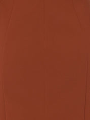 Wrapvera - Women’s Wrap Midi Dress