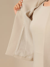 Casvera - Women’s Jacket & Dress Set