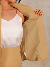Seressa - Women’s Button Down Work Blouse