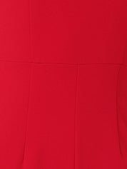 Casvella - Women’s Casual Summer Top