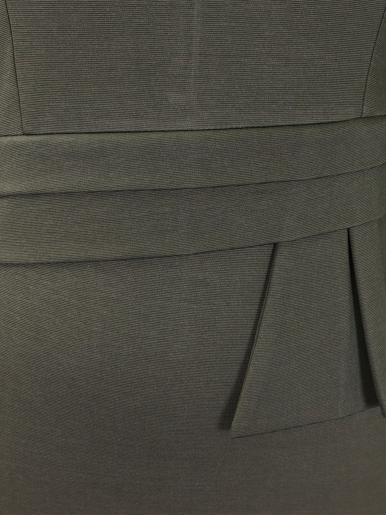 Serina - Women’s 3/4 Sleeve Work Dress