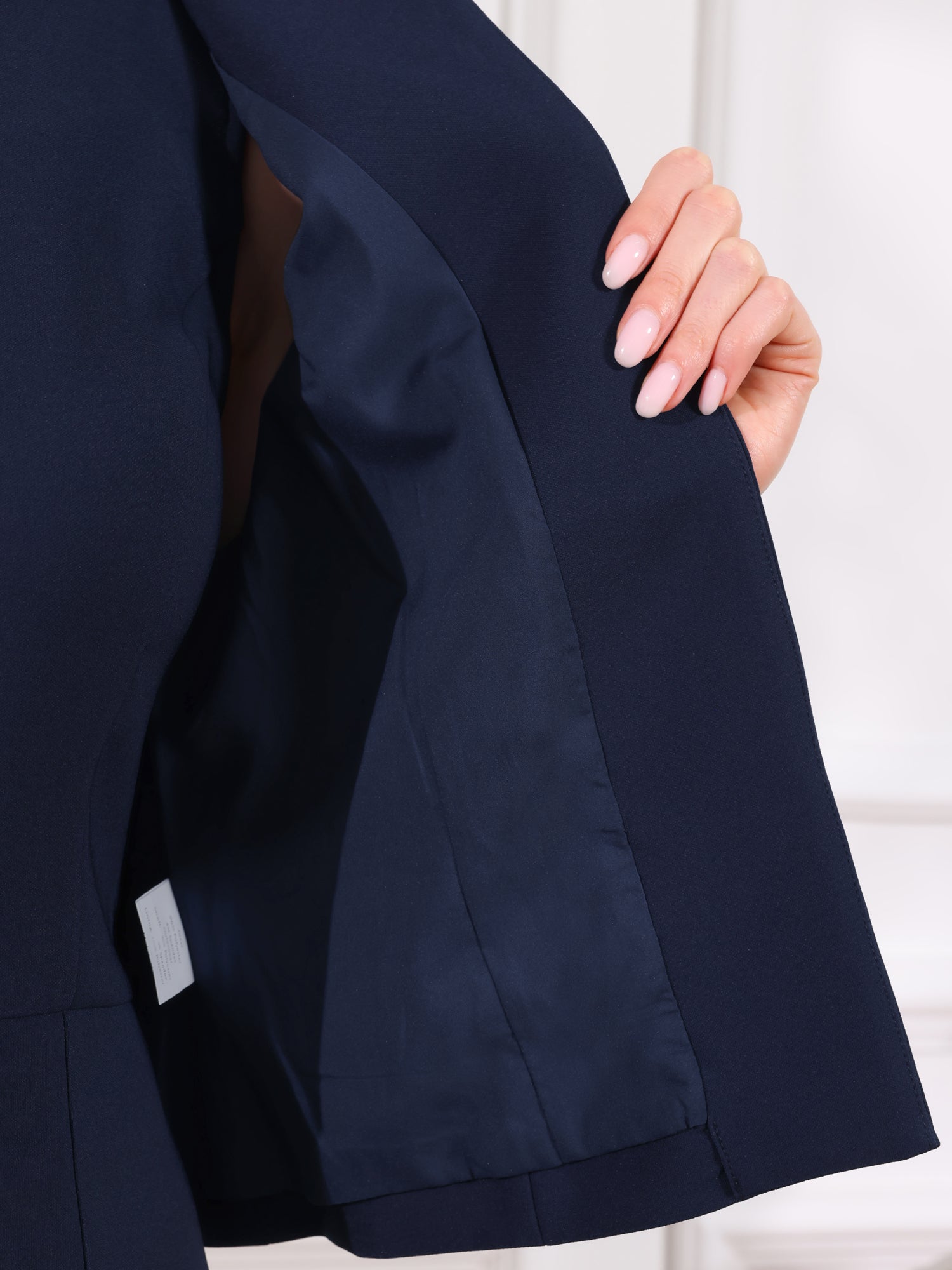 Casvera - Women’s Jacket & Dress Set