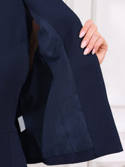 Casvera - Women’s Jacket & Dress Set