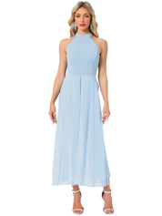 Solvessa - Women’s Casual Summer Dress