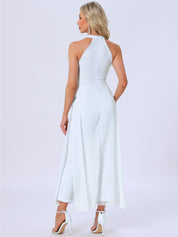 Solvessa - Women’s Casual Summer Dress