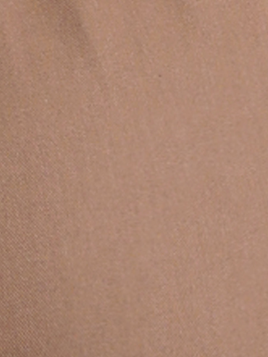 Velmira – Women’s Cotton Cargo Tie-Waist Jumpsuit