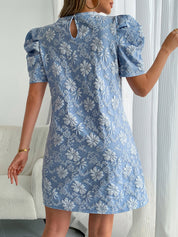 Florena - Women’s Floral Summer Dress