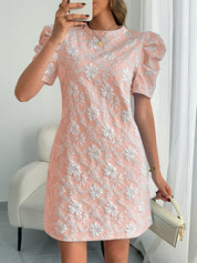 Florena - Women’s Floral Summer Dress