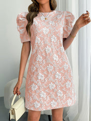 Florena - Women’s Floral Summer Dress