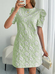 Florena - Women’s Floral Summer Dress