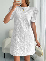 Florena - Women’s Floral Summer Dress