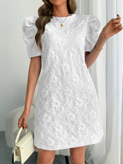 Florena - Women’s Floral Summer Dress