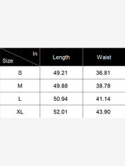 Visvera - Women’s Graphic Sleeveless Jumpsuit