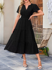 Cotessa - Women’s Cotton Summer Dress