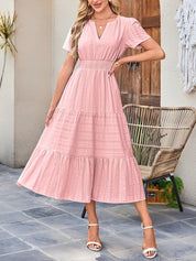 Cotessa - Women’s Cotton Summer Dress
