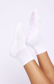 Lioren - Women’s Grip Socks