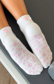 Lioren - Women’s Grip Socks