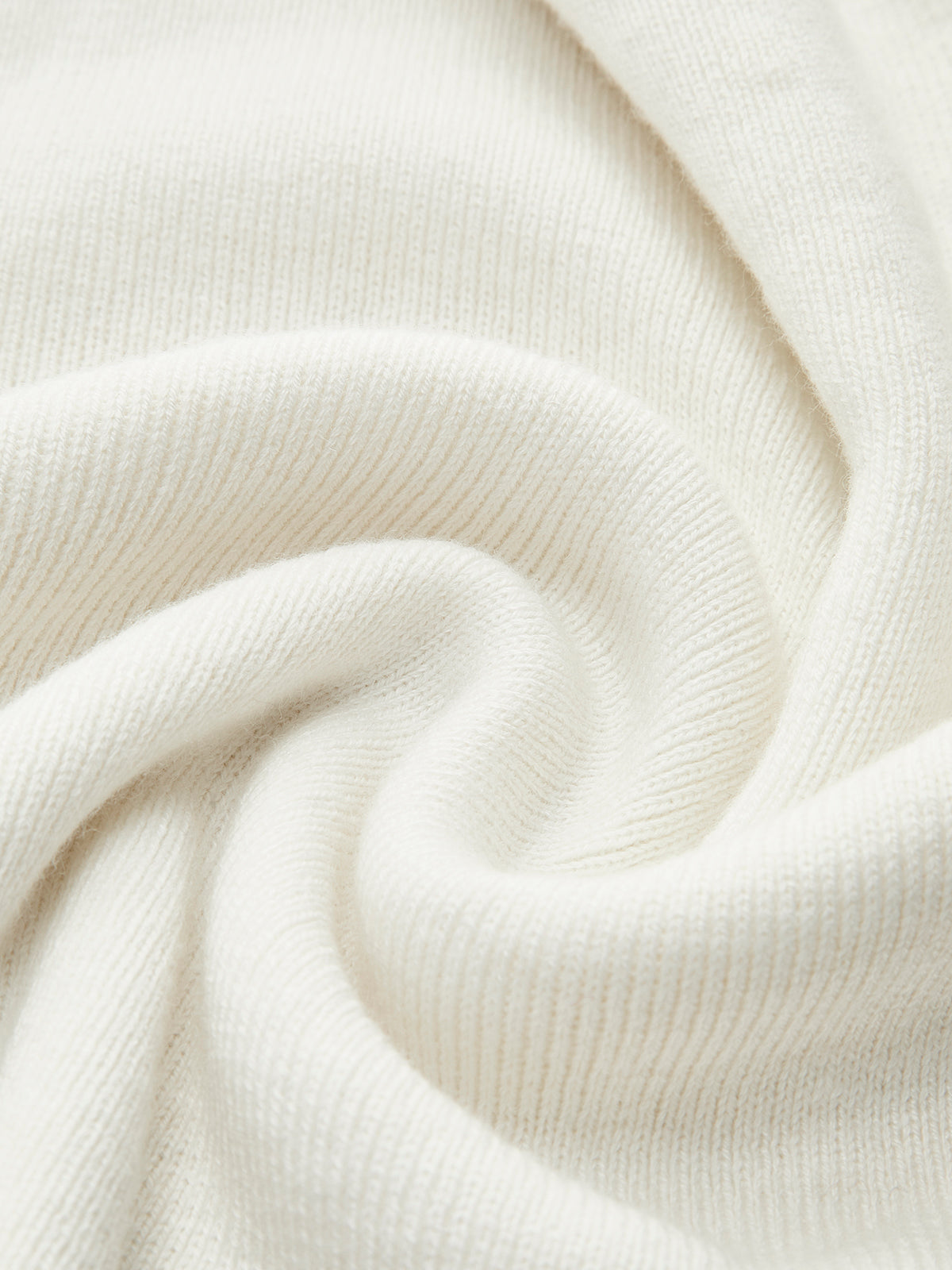 Elvoria | Women’s Cold Shoulder Knit Sweater