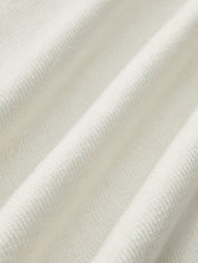 Elvoria | Women’s Cold Shoulder Knit Sweater