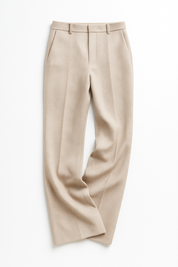 Velori | Wool Tailored Trousers
